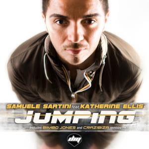 Jumping (Remixes) [feat. Katherine Ellis]