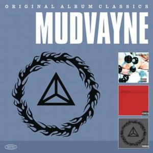 Original Album Classics: Mudvayne
