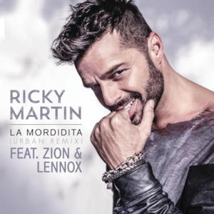 La Mordidita (Urban Remix) [feat. Zion & Lennox] - Single