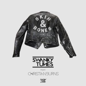 Skin&Bones (feat. Christian Burns) - Single