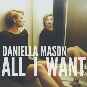 All I Want - Single