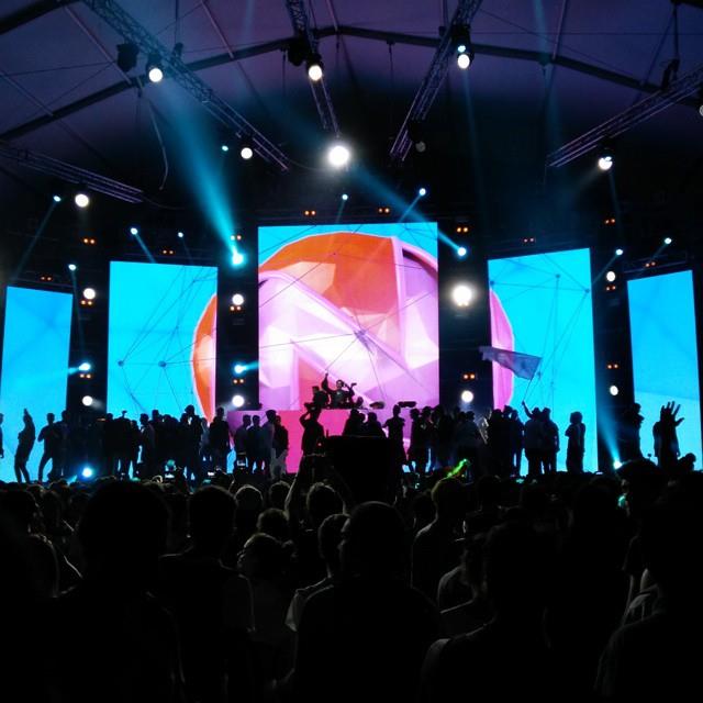 Nameless Music Festival 2015, tutte le foto