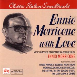 Ennio Morricone With Love