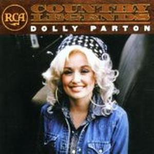 RCA Country Legends: Dolly Parton