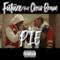 PIE (feat. Chris Brown) - Single