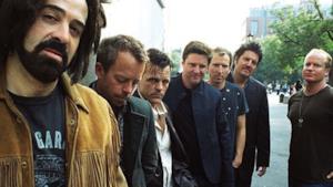 Counting Crows