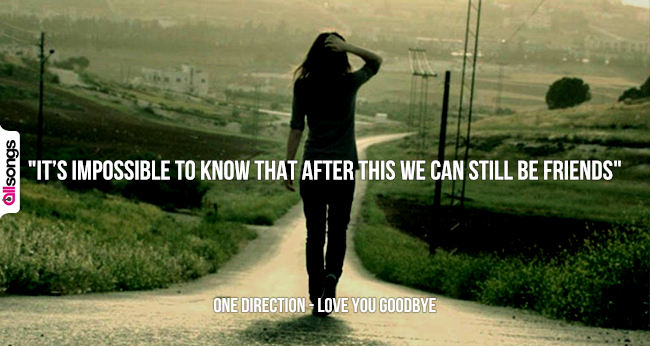 One Direction: le migliori frasi delle canzoni