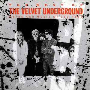 The Best of the Velvet Underground