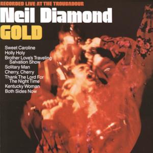 Gold (Live At the Troubadour/1970)