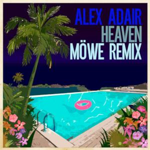 Heaven (MÖWE Remix) - Single