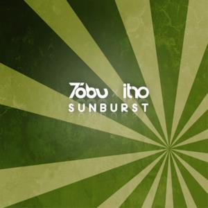 Sunburst - Single