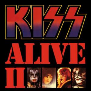 Alive II (Remastered)