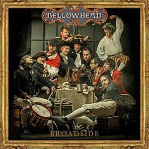 Broadside (Bonus Track Version)