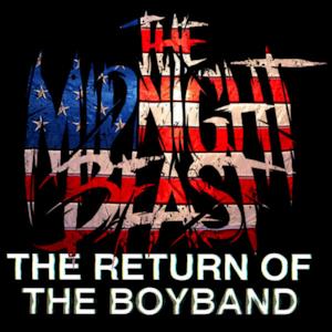 The Return of the Boyband - Single