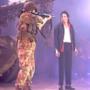Michael Jackson - Earth Song - video
