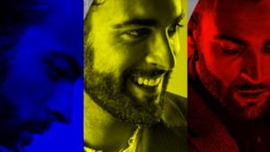 Classifica canzoni 22 novembre 2014, Mengoni primo su iTunes con Guerriero