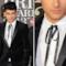 One Direction: Zayn Malik ai Brit Awards 2013