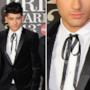 One Direction: Zayn Malik ai Brit Awards 2013