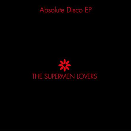 Absolute Disco - EP