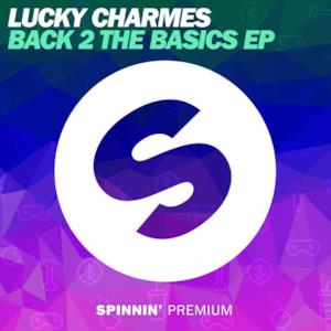 Back 2 the Basics (Extended Mixes) - EP