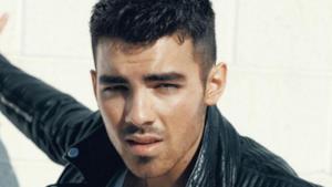 Joe Jonas, "Fastlife" è il suo album solista
