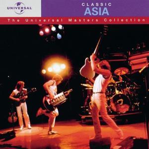 The Universal Masters Collection: Classic Asia