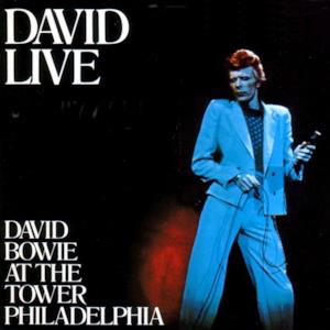 David (Live)