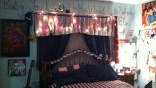 My One Direction Room - 17