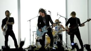 Foo Fighters a Codroipo il 13 agosto 2012: unica data italiana!