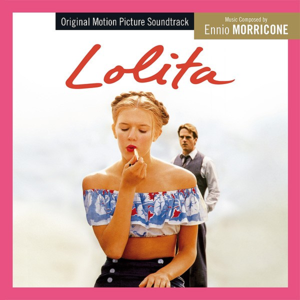 Lolita (Soundtrack from the Motion Picture)