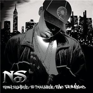 From Illmatic to Stillmatic the Remixes - EP