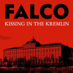 Kissing In the Kremlin - EP