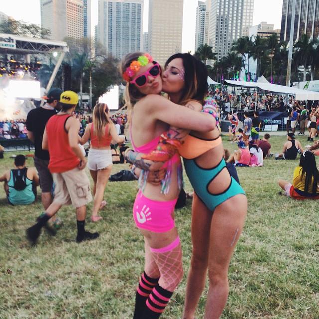 Ultra Music Festival 2015