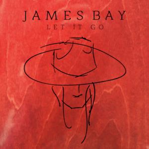 Let It Go - EP