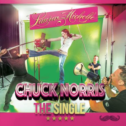 Chuck Norris - Single