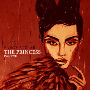 The Princess, Pt. Two (Bonus Track Version)