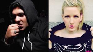 X Factor 7: gli ospiti della seconda puntata sono Ellie Goulding e Naughty Boy