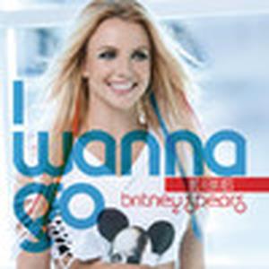 I Wanna Go (UK Remixes) - EP