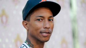 Classifica USA 9 marzo 2014: Pharrell scalza Katy Perry dalla vetta