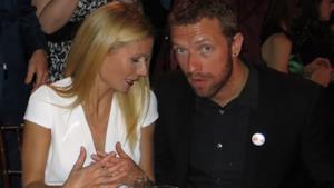 Gwyneth Paltrow e Chris Martin