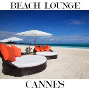 Beach Lounge Cannes