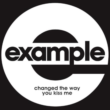Changed the Way You Kiss Me (Remixes) - EP