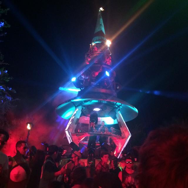 Ultra Music Festival 2015