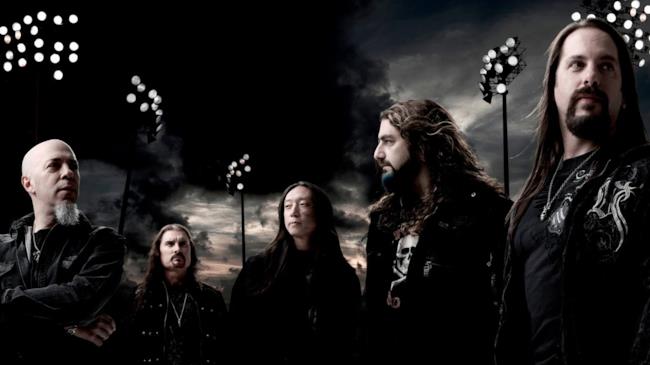 I Dream Theater senza Mike Portnoy