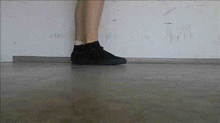 Il passo del Running Man