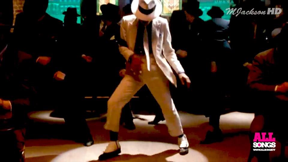 Michael Jackson: Moonwalker -