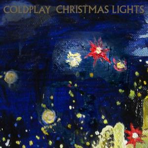 Christmas Lights - Single