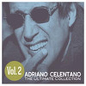 Adriano Celentano: The Ultimate Collection, Vol. 2