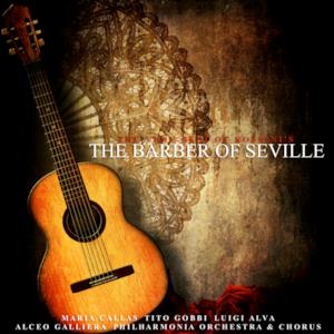 The Very Best of Rossini's The Barber of Seville