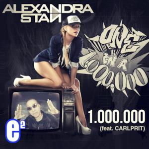 1.000.000 (feat. Carlprit) - Single